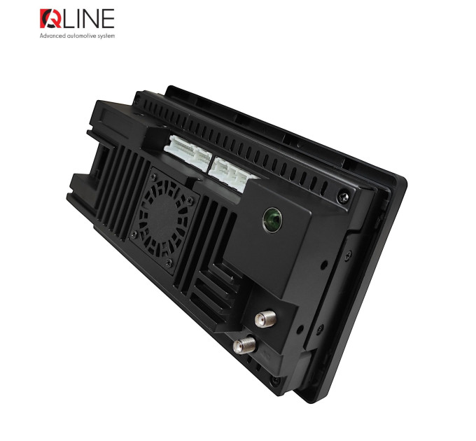 Автомагнітола Qline Dino-1505 Android 13 3/32