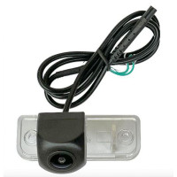Камера заднього огляду Prime-X CA-1422 Mercedes CLS (W219/C219) (04-10)
