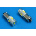Світлодіодні лампи ALed Canbus T4W (BA9S) 2,5W white