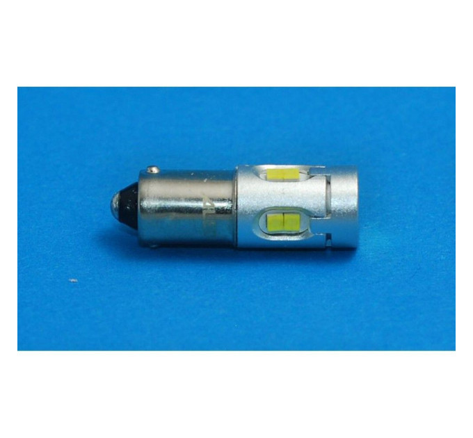 Світлодіодні лампи ALed Canbus T4W (BA9S) 2,5W white