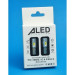 Світлодіодні лампи ALed Canbus T4W (BA9S) 2,5W white