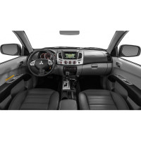 Рамка перехідна CraftAudio MI-22-156 MITSUBISHI L200 06-15 / Pajero Sport 08-15 / Triton 06-15 9" Рамка перехідна CraftAudio MI-22-156 MITSUBISHI L200 06-15 / Pajero Sport 08-15 / Triton 06-15 9"