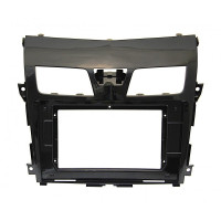 Рамка перехідна CraftAudio NI-22-335 NISSAN Teana/Altima 2012+ 10.1" Рамка перехідна CraftAudio NI-22-335 NISSAN Teana/Altima 2012+ 10.1"