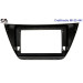 Рамка перехідна CraftAudio MI-22-441 MITSUBISHI Lancer IX 2000-2010 9"