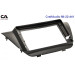 Рамка перехідна CraftAudio MI-22-441 MITSUBISHI Lancer IX 2000-2010 9"