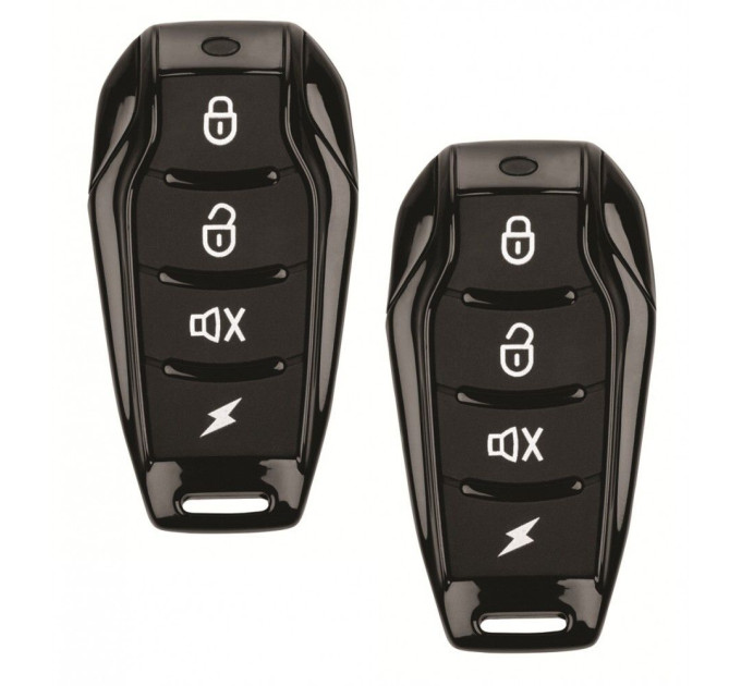 Автосигналізація daVINCI PHI-130