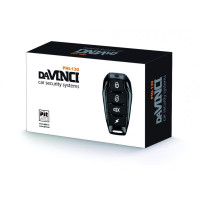 Автосигналізація daVINCI PHI-130 Автосигналізація daVINCI PHI-130