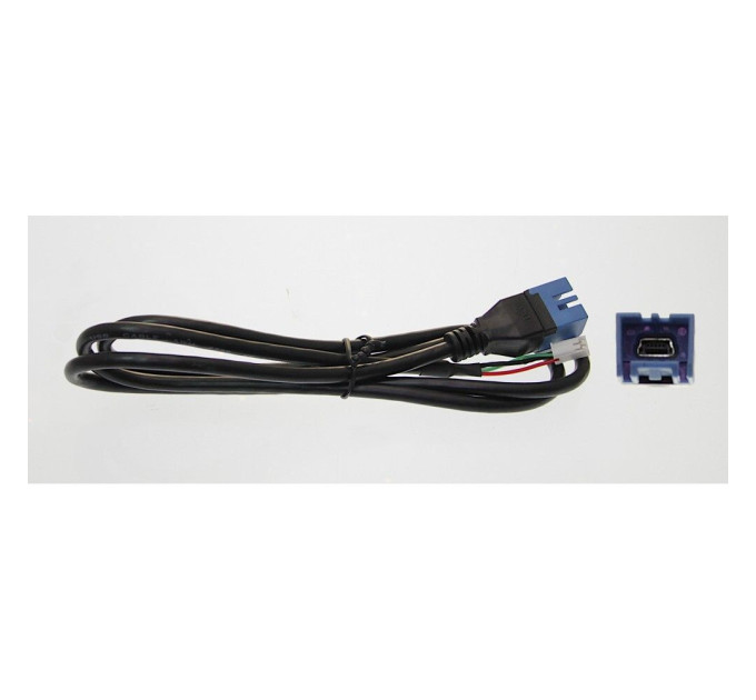 Комплект дротів для магнітол 16PIN CraftAudio GM CB-532 BUICK/CHEVROLET Regal 17-19/ Equinox 19