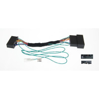 Комплект дротів для магнітол 16PIN CraftAudio GM CB-532 BUICK/CHEVROLET Regal 17-19/ Equinox 19 Комплект дротів для магнітол 16PIN CraftAudio GM CB-532 BUICK/CHEVROLET Regal 17-19/ Equinox 19