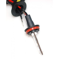 Ксенонова лампа BAXSTER PRO H8-11 5000K 35w ceramic Ксенонова лампа BAXSTER PRO H8-11 5000K 35w ceramic