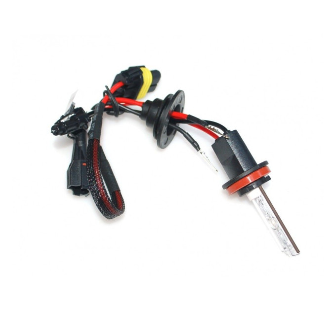 Ксенонова лампа BAXSTER PRO H8-11 5000K 35w ceramic