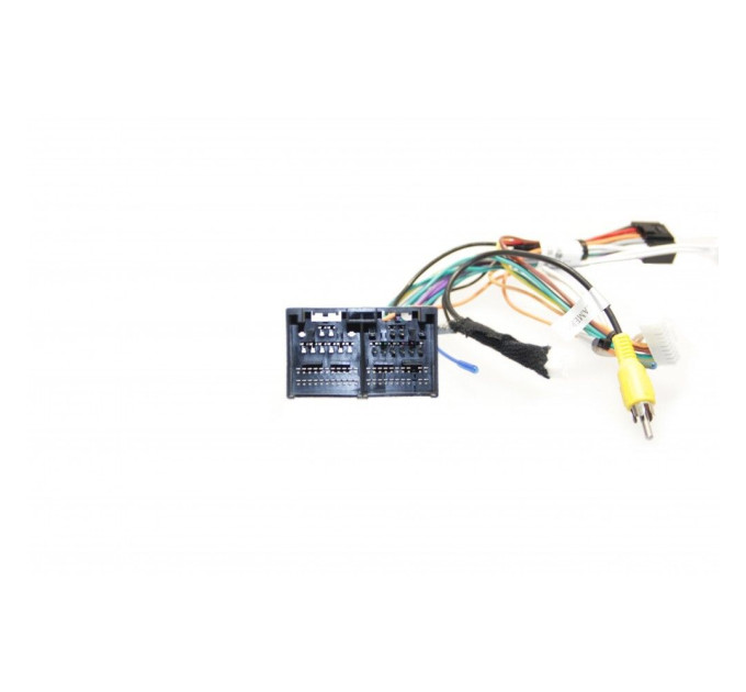Комплект дротів для магнітол 16PIN CraftAudio CB-206 FORD Ecosport 18