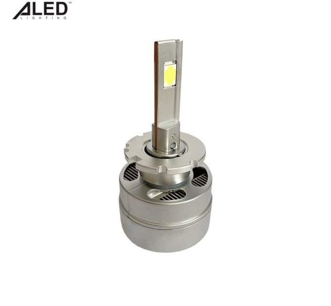 Світлодіодні лампи ALed X D4S 6000K 45W XD4SD08