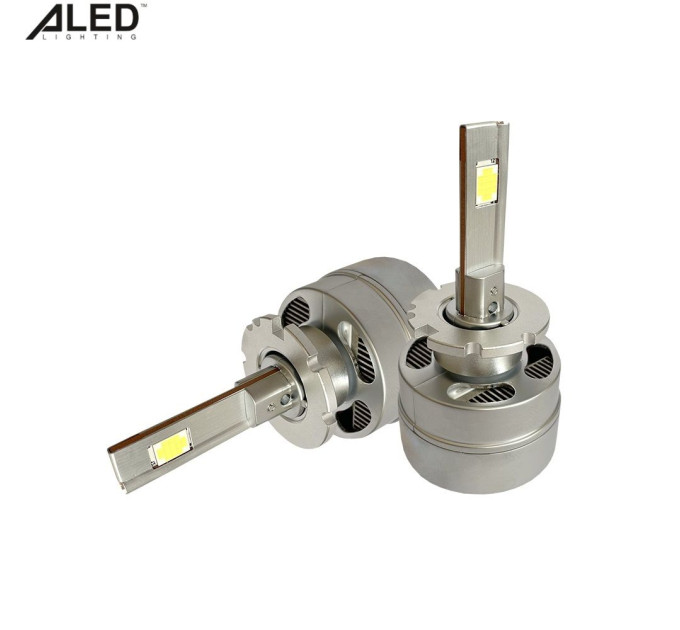 Світлодіодні лампи ALed X D4S 6000K 45W XD4SD08