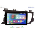 Штатна магнітола Baxster BMS-B1509-191 KIA Optima (TF) 10-13 / K5 10-13