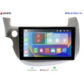 Штатна магнітола Baxster ВМS-B1510-118 HONDA Jazz / Fit 08-14