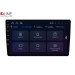 Автомагнітола Qline AMR-1046v4 Android 13 10"