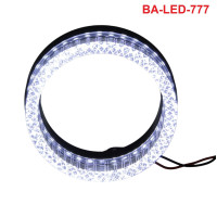 Маски для лінз Baxster BA-LED-777 3 M5 White Маски для лінз Baxster BA-LED-777 3 M5 White