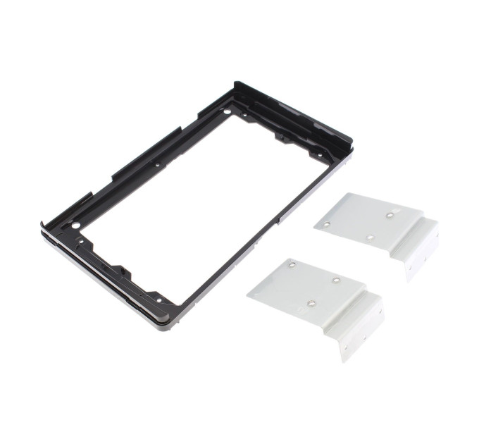 Штатна магнітола Baxster BMS-B1509-107 Toyota Sequoia 03-07, Highlander 01-07, Camry 01-06