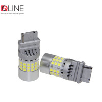 Світлодіодні лампи Qline 3156 (P27W) White CANBUS