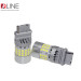 Світлодіодні лампи Qline 3156 (P27W) White CANBUS