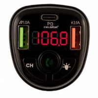 ФМ-модулятор Celsior FMT-CL 25 ФМ-модулятор Celsior FMT-CL 25