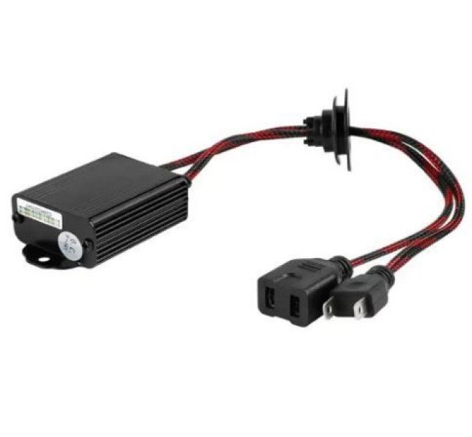 Обманки Led Prime-X CD H7 цифрові (2 шт.)