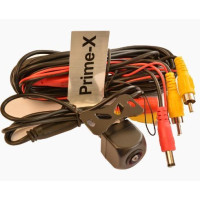 Камера заднього/переднього огляду Prime-X T-1080P (AHD) Камера заднього/переднього огляду Prime-X T-1080P (AHD)