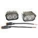 Світлодіодні фари Aled SLD2012LB 30W 6000K DRIVING (2 шт)
