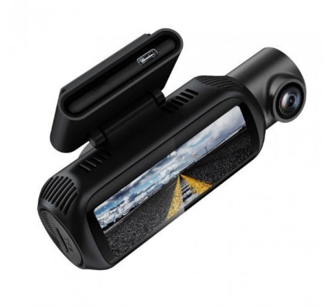 Відеореєстратор Aspiring Griffon 2 Wi-Fi 4К, 3 channels