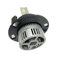 Лампи світлодіодні ALed H7-L 6000K 50W XH7STR4-L (2шт)