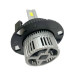 Лампи світлодіодні ALed H7-L 6000K 50W XH7STR4-L (2шт)