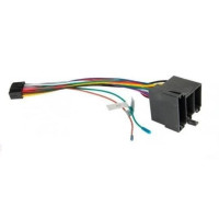 Штатна магнітола Baxster BMS-B1509-677 Hyundai i20 09-12 Штатна магнітола Baxster BMS-B1509-677 Hyundai i20 09-12
