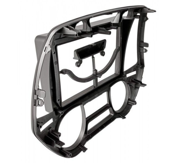 Штатна магнітола Baxster BMS-B1509-677 Hyundai i20 09-12