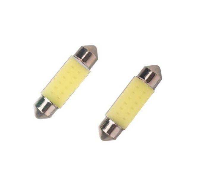 Габарит LED Prime-X COB-36 софітні (2 шт.)