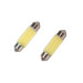 Габарит LED Prime-X COB-36 софітні (2 шт.)