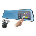 Дзеркало з відеореєстратором Celsior DVR M4.1
