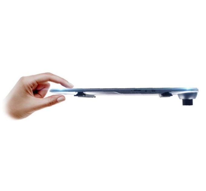 Дзеркало з відеореєстратором Celsior DVR M4.1