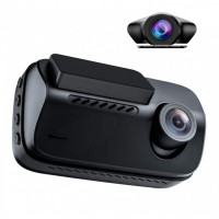 Відеореєстратор Aspiring Griffon 1 Dual, 4K, Speedcam, Wi-Fi, GPS Відеореєстратор Aspiring Griffon 1 Dual, 4K, Speedcam, Wi-Fi, GPS