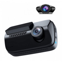 Відеореєстратор Aspiring Griffon 1 Dual, 4K, Speedcam, Wi-Fi, GPS Відеореєстратор Aspiring Griffon 1 Dual, 4K, Speedcam, Wi-Fi, GPS