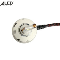 Світлодіодні лампи ALed X D4S 6000K 45W XD4SD08