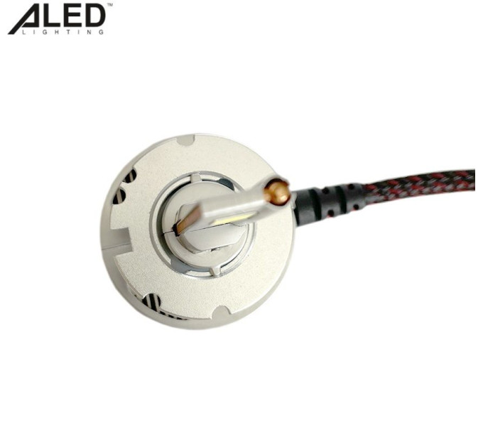 Світлодіодні лампи ALed X D4S 6000K 45W XD4SD08