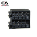 Комплект дротів для магнітол 16PIN CraftAudio CB-608# + FT05.20 FIAT