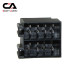 Комплект дротів для магнітол 16PIN CraftAudio CB-608# + FT05.20 FIAT