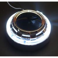 Маска для лінз Baxster BA-LED-056 Cayenne D Маска для лінз Baxster BA-LED-056 Cayenne D