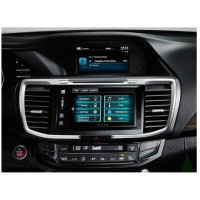 Мультимедійний відеоінтерфейс Gazer VC700-HONDA/EX (Honda) Мультимедійний відеоінтерфейс Gazer VC700-HONDA/EX (Honda)