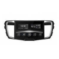 Штатна магнітола Gazer CM5510-CR Honda Accord (CR) (2013-2017) Штатна магнітола Gazer CM5510-CR Honda Accord (CR) (2013-2017)