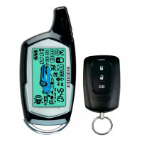 Автосигналізація Sheriff ZX-1095 PRO Автосигналізація Sheriff ZX-1095 PRO