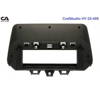 Рамка перехідна CraftAudio HY-22-405 HYUNDAI Tucson 2018-2019
