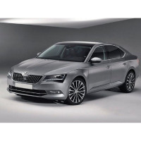 Сервопривід багажника Gazer TG-B8 (Skoda Superb 2016-2019) Сервопривід багажника Gazer TG-B8 (Skoda Superb 2016-2019)